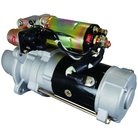 Wai Global STRNK OSGR 24V 6605N